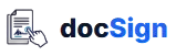 Logo docSign